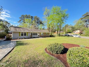 817 Chatham Ln, Raleigh, NC 27610