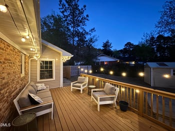 817 Chatham Ln, Raleigh, NC 27610