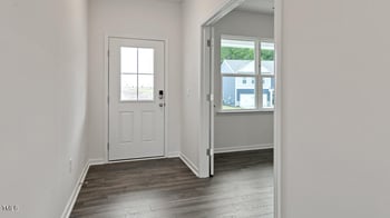 817 Comice Pear Way, Willow Springs, NC 27592