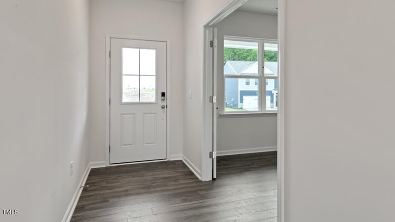 817 Comice Pear Way, Willow Springs, NC 27592