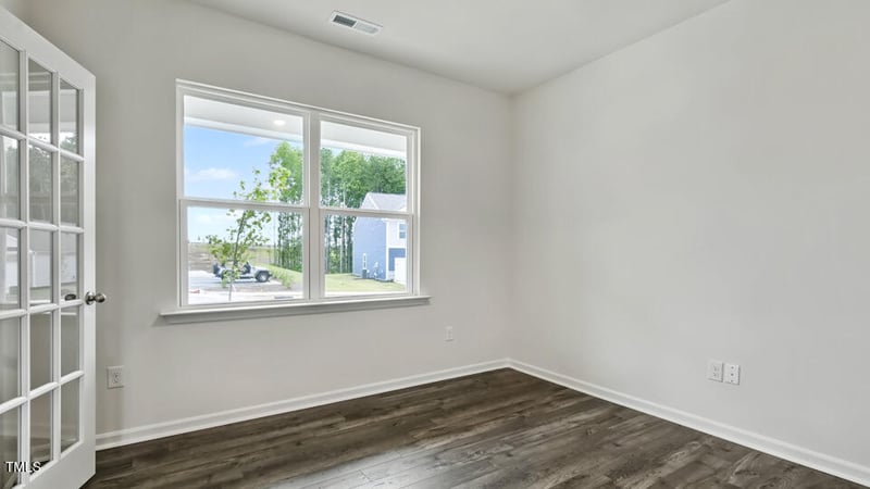 817 Comice Pear Way, Willow Springs, NC 27592