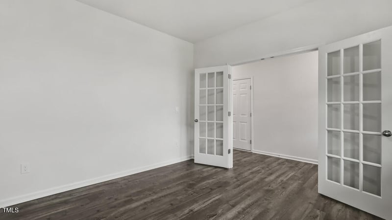 817 Comice Pear Way, Willow Springs, NC 27592