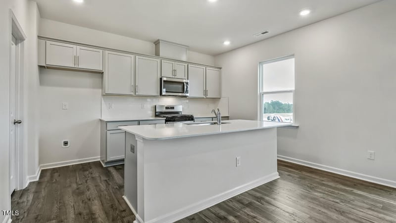 817 Comice Pear Way, Willow Springs, NC 27592
