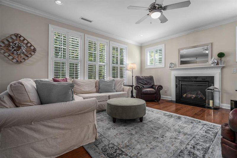 817 Conifer Forest Ln, Wake Forest, NC 27587