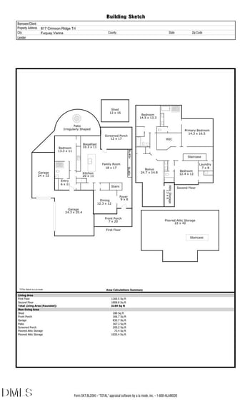 817 Crimson Ridge Trl, Fuquay Varina, NC 27526