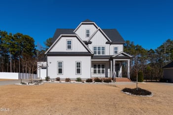 817 Crimson Ridge Trl, Fuquay Varina, NC 27526