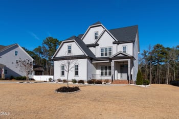 817 Crimson Ridge Trl, Fuquay Varina, NC 27526
