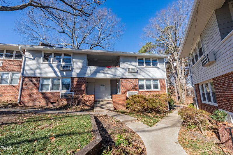 817 Daniels #B, Raleigh, NC 27605
