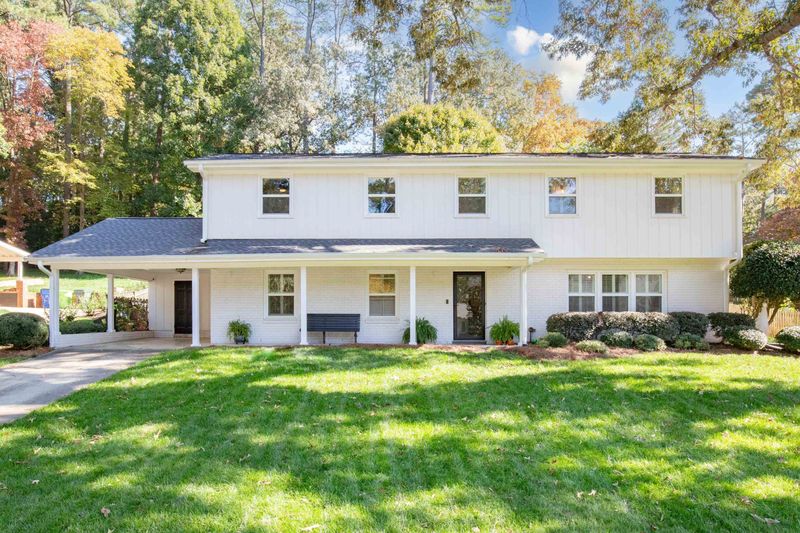 817 Davidson St, Raleigh, NC 27609