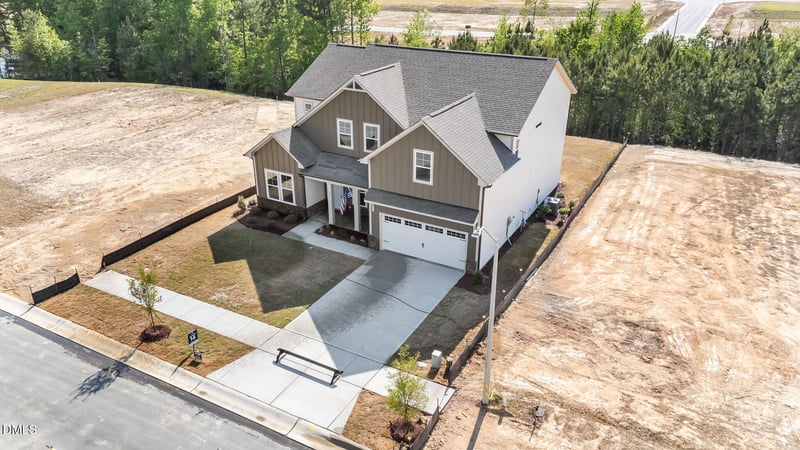 817 Diana Victoria Ct, Wendell, NC 27591