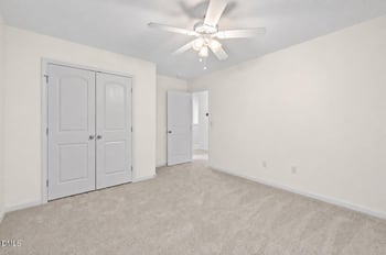 817 Edgeware Way, Wake Forest, NC 27587