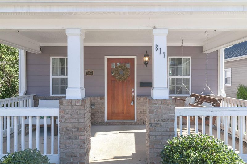 817 Ellington St, Raleigh, NC 27601