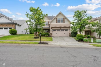 817 Ember Dr, Durham, NC 27703