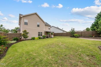 817 Ember Dr, Durham, NC 27703