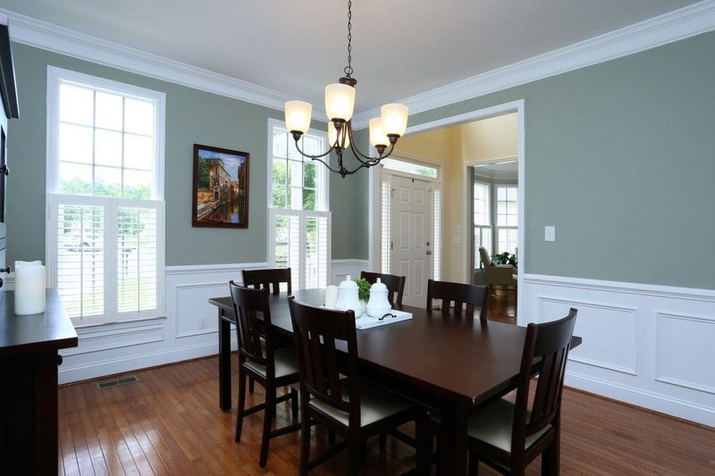 817 Fanning Way, Durham, NC 27704