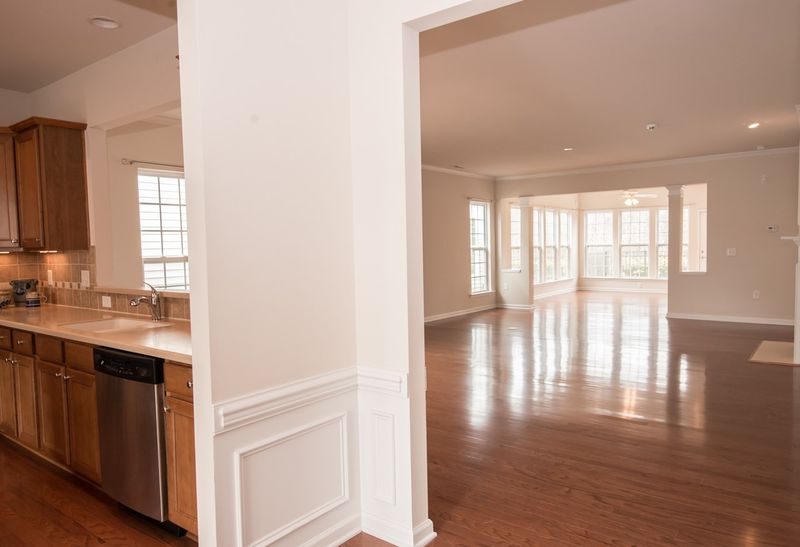 817 Footbridge Pl, Cary, NC 27519