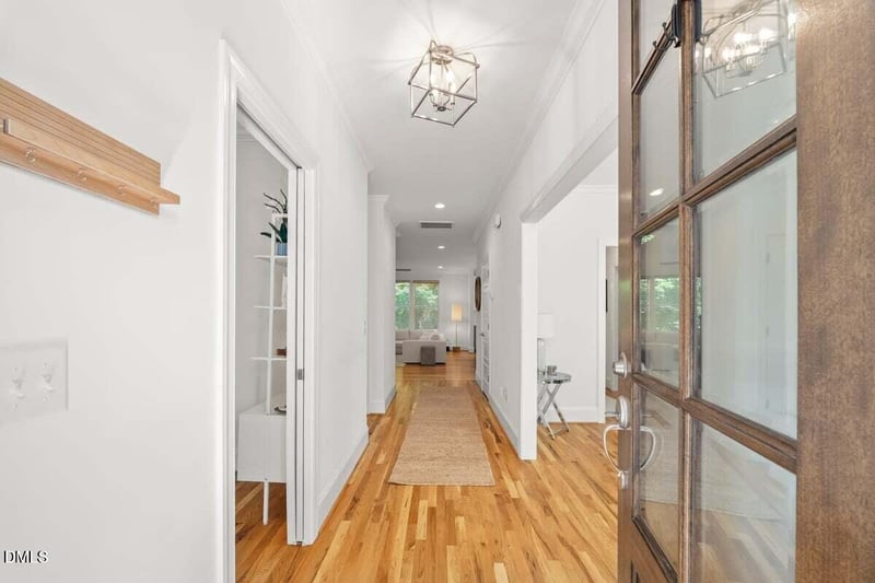 817 Gannett St, Raleigh, NC 27606
