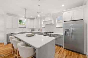 817 Gannett St, Raleigh, NC 27606