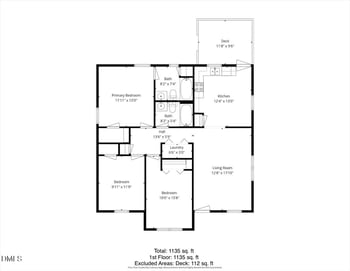 817 Hemlock Ave, Durham, NC 27707