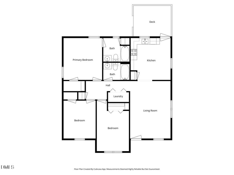 817 Hemlock Ave, Durham, NC 27707