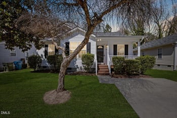817 Hemlock Ave, Durham, NC 27707