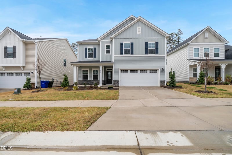 817 Hester Rd, Durham, NC 27703