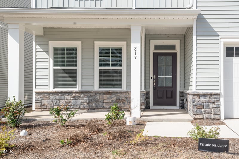817 Hester Rd, Durham, NC 27703