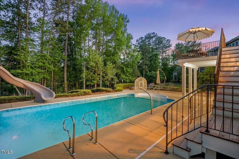 817 Highwater Pl, Fuquay Varina, NC 27526