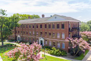 817 Hillsborough St #1b Gold, Raleigh, NC 27603
