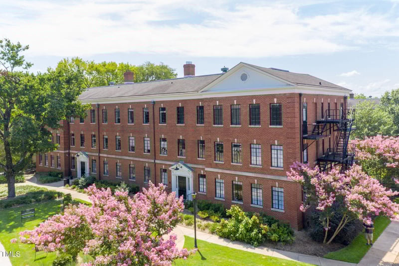 817 Hillsborough St #1b Gold, Raleigh, NC 27603