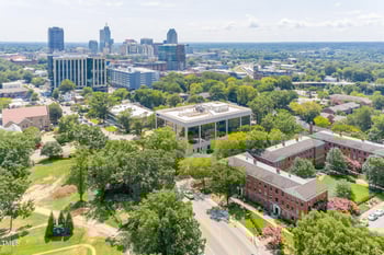 817 Hillsborough St #2a Gold, Raleigh, NC 27603