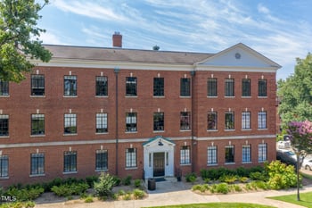 817 Hillsborough St #2a Gold, Raleigh, NC 27603