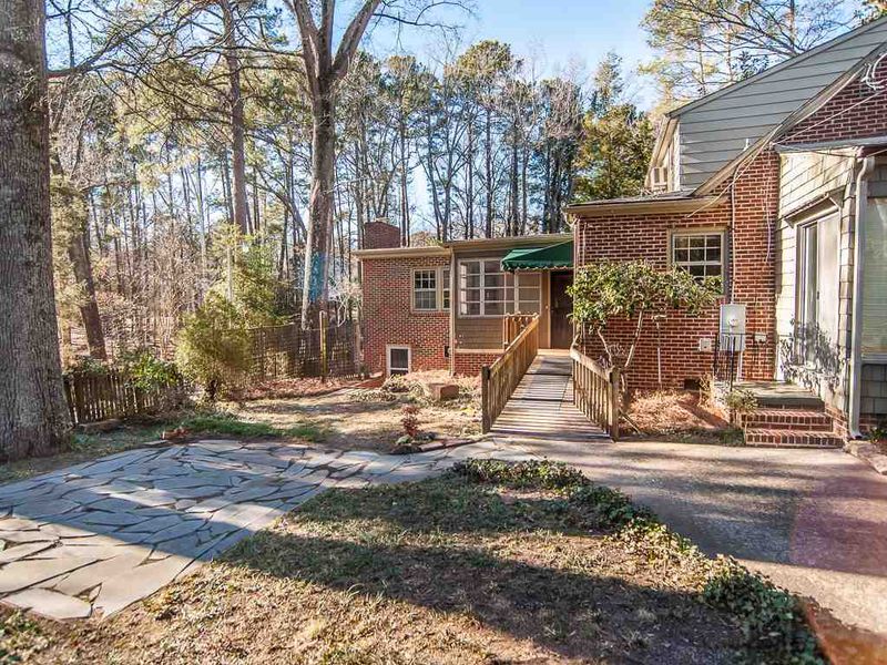 817 N Horner Blvd, Sanford, NC 27330