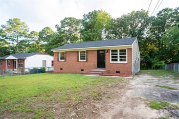 817 Isley St, Fayetteville, NC 28305