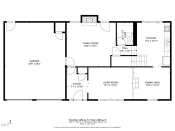 817 Issac Dock Dr, Fayetteville, NC 28314
