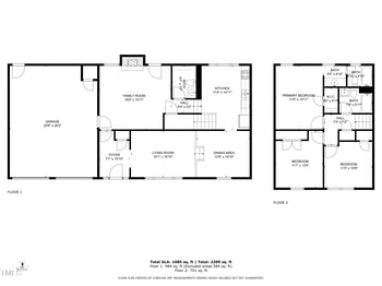 817 Issac Dock Dr, Fayetteville, NC 28314