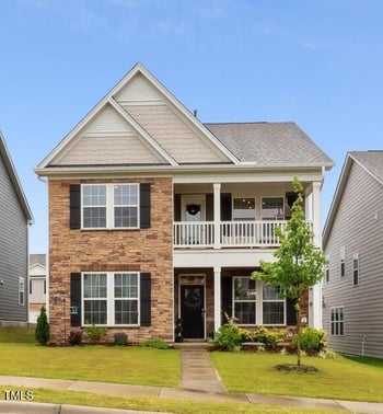 817 James J Freeland Memorial Dr, Hillsborough, NC 27278