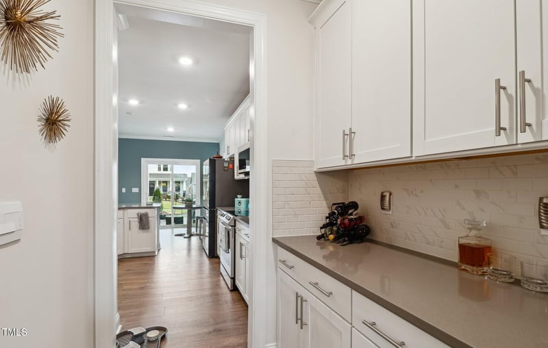 817 James J Freeland Memorial Dr, Hillsborough, NC 27278