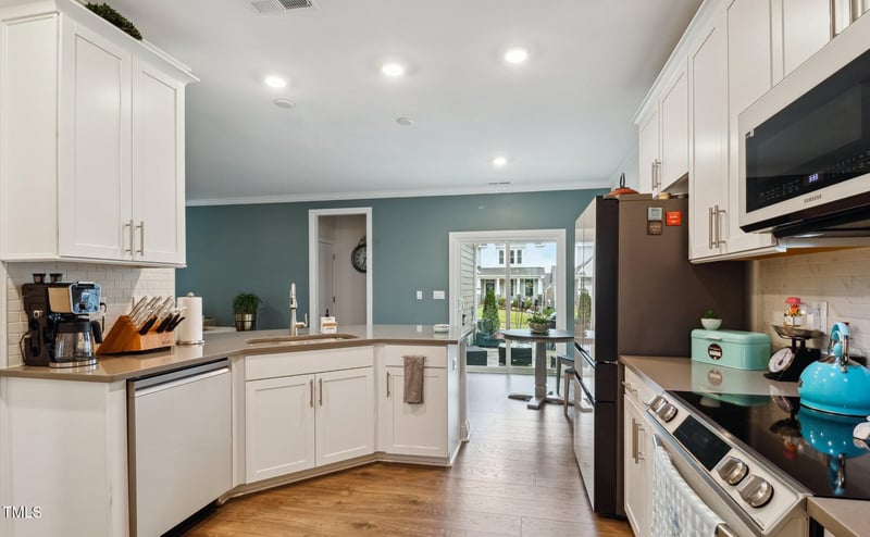 817 James J Freeland Memorial Dr, Hillsborough, NC 27278