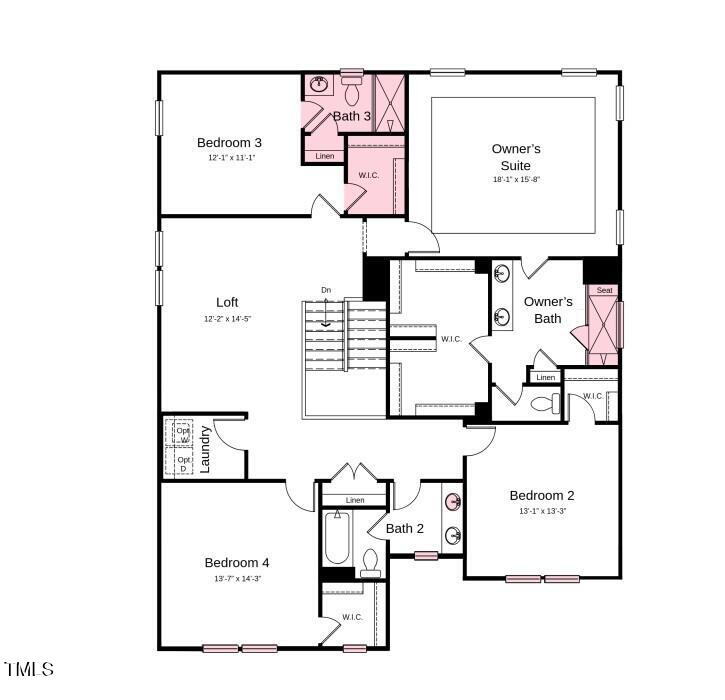 817 Junto Dr, Knightdale, NC 27545