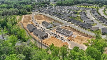 817 Kensley Grove Ln #16, Fuquay Varina, NC 27526