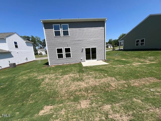 817 Kenyon Springs Dr, Zebulon, NC 27597