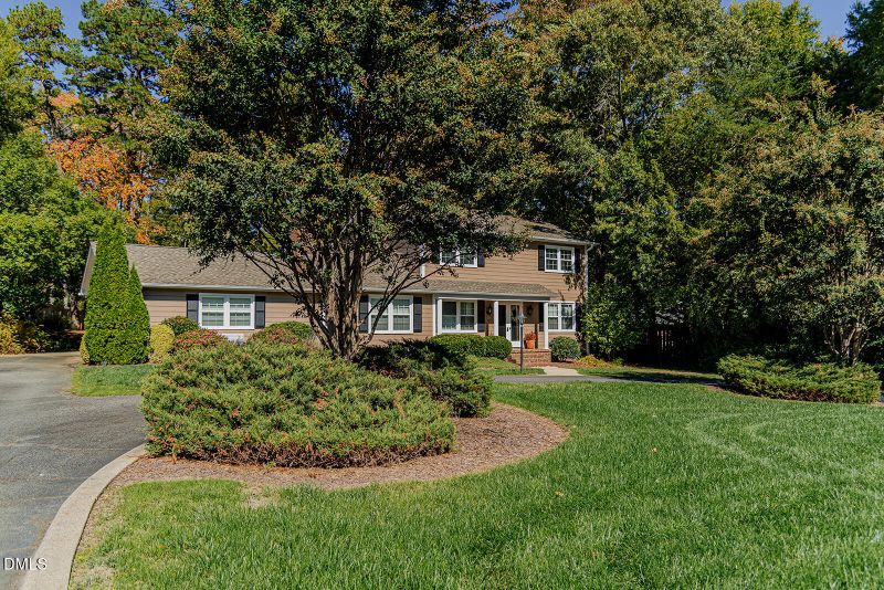 817 Kimberly Rd, Burlington, NC 27215