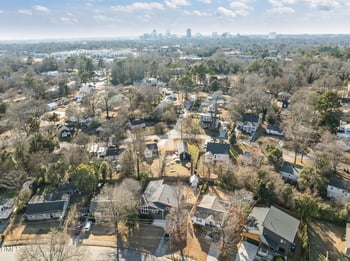 817 King Charles Rd, Raleigh, NC 27610