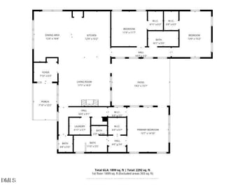 817 King Charles Rd, Raleigh, NC 27610