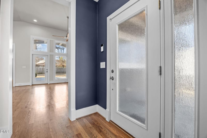 817 King Charles Rd, Raleigh, NC 27610