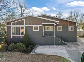 817 King Charles Rd, Raleigh, NC 27610