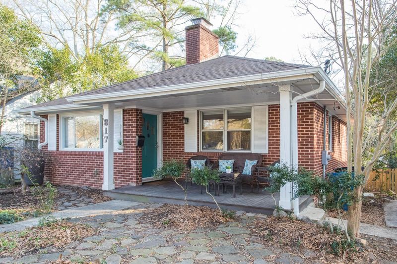 817 W Knox St, Durham, NC 27701