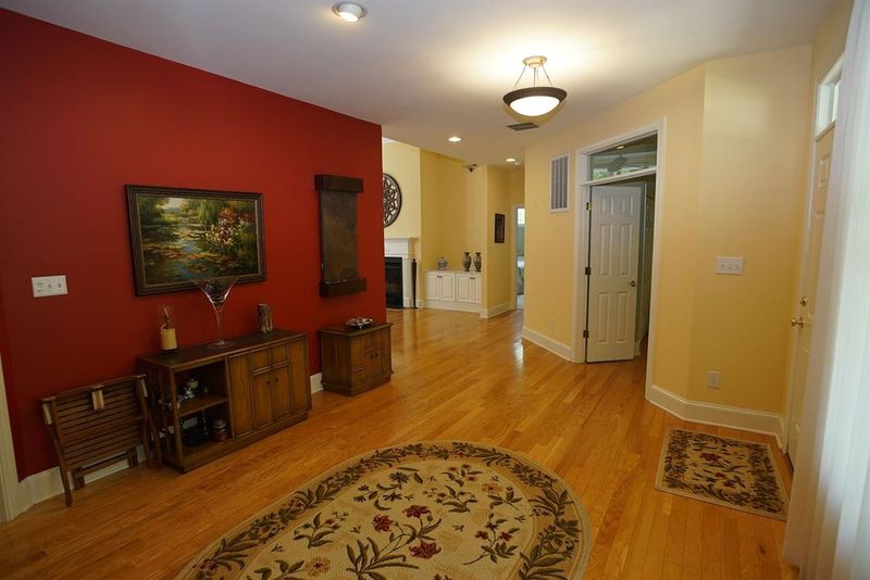 817 N Langdon, Pittsboro, NC 27312