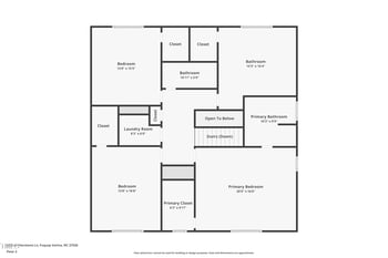 817 Leatherstone Ln, Fuquay Varina, NC 27526